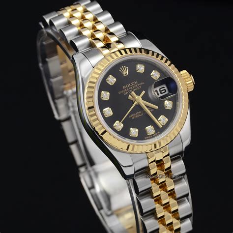 Prices for New Rolex Lady